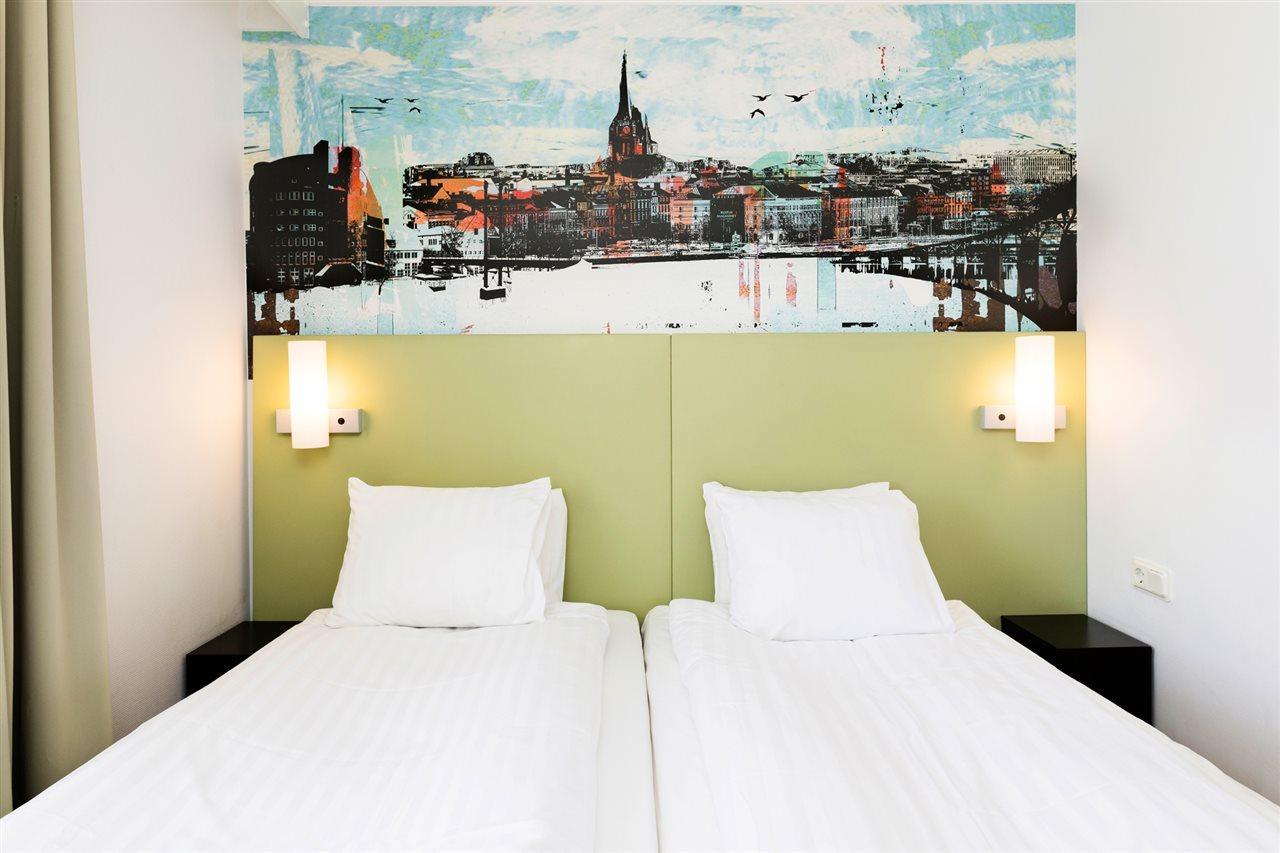 Good Morning+ Sundsvall Exterior photo