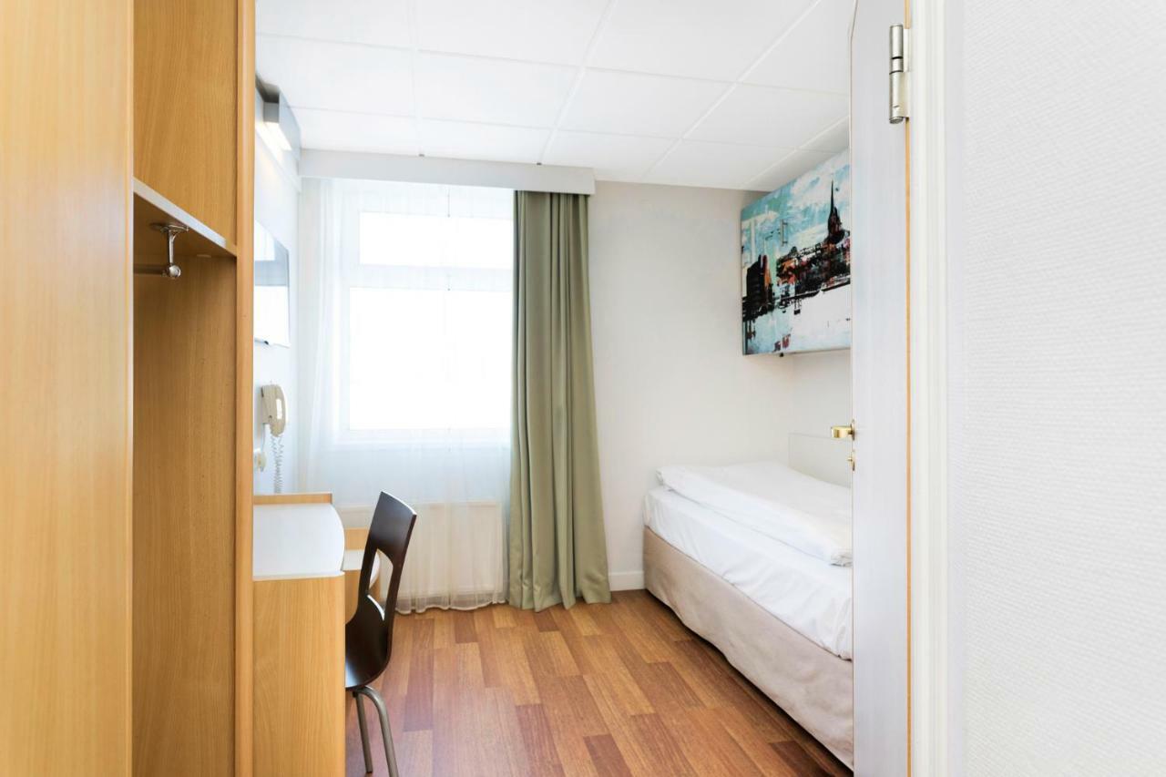Good Morning+ Sundsvall Exterior photo